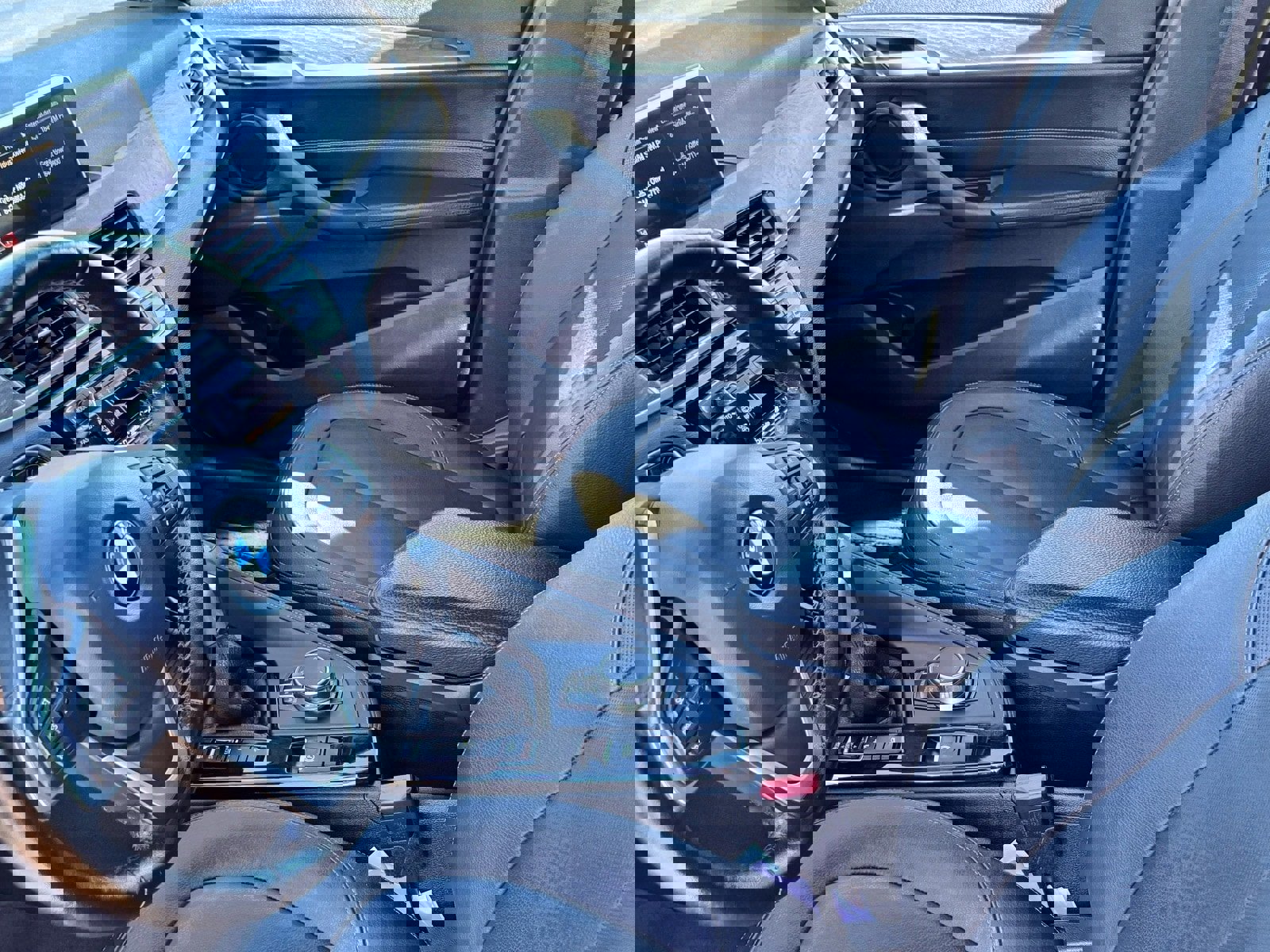 Used 2016 BMW X1 xDrive28i image 19