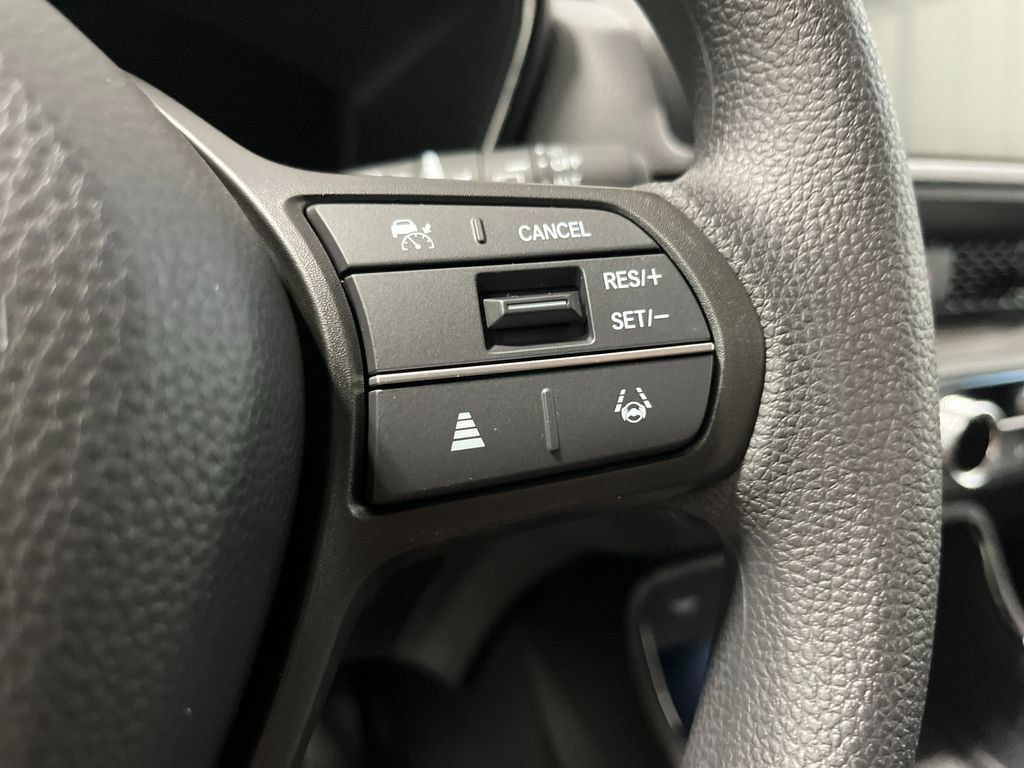 New 2026 Honda CR-V EX image 16