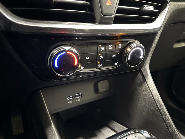 Certified 2024 Buick Encore GX Sport Touring w/ Comfort Package image 19