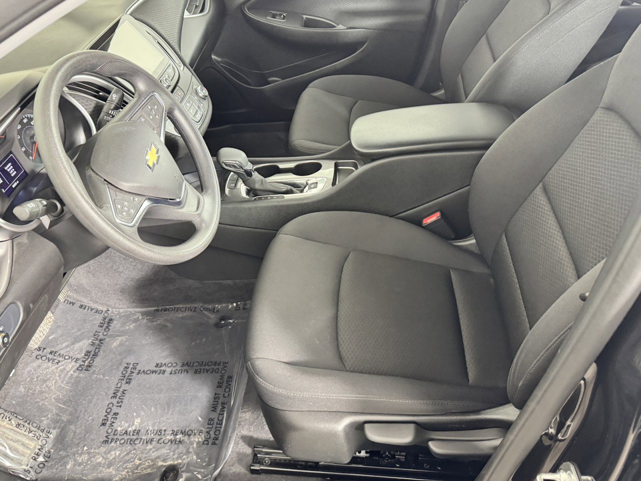 Used 2025 Chevrolet Malibu LS image 13