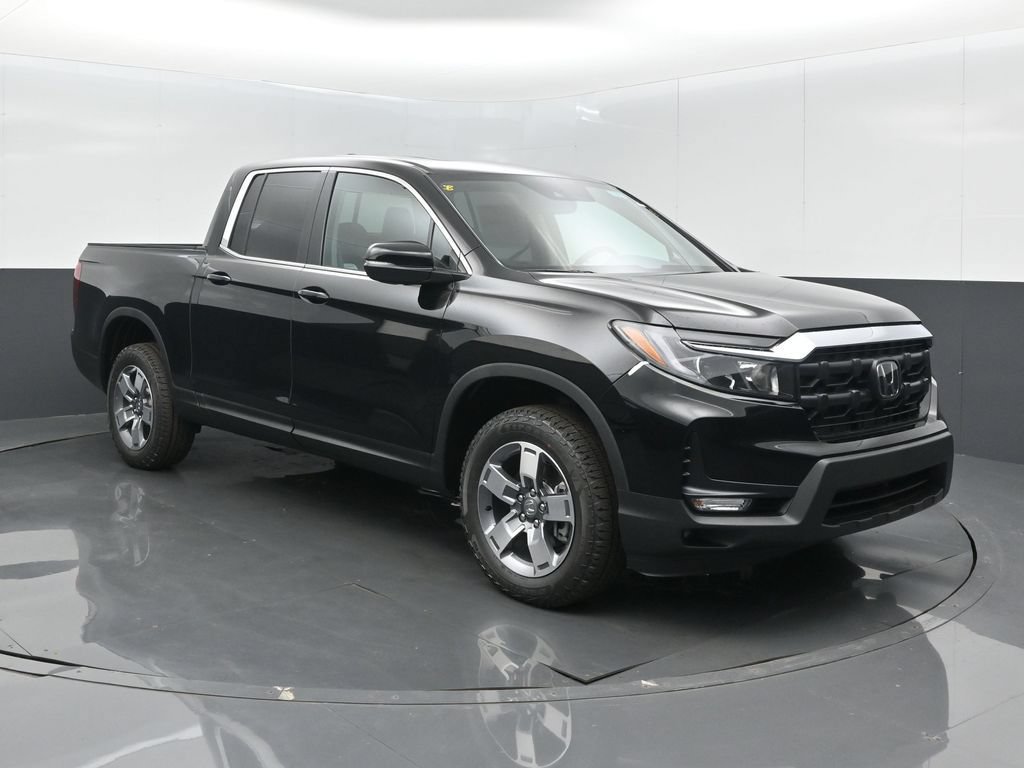 New 2026 Honda Ridgeline RTL image 1