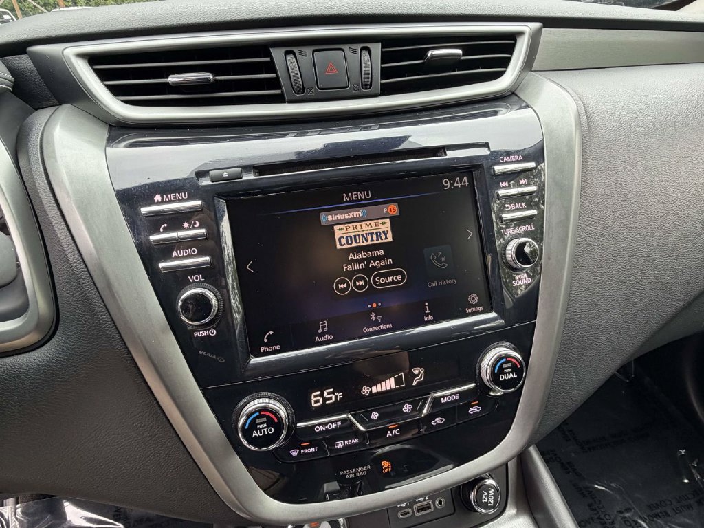 Used 2020 Nissan Murano S w/ Technology Package AWD/4WD image 17