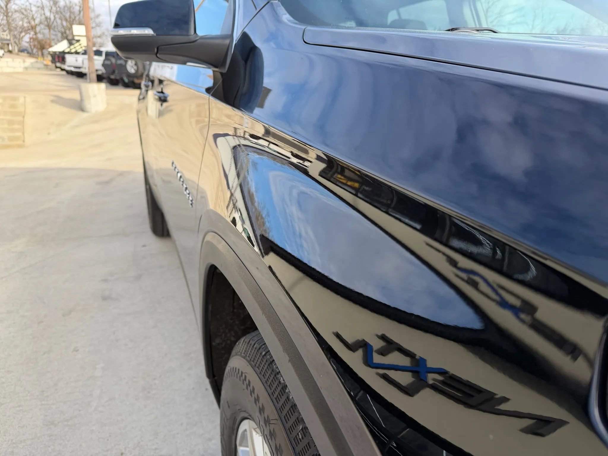 Used 2022 Chevrolet Traverse LT image 66