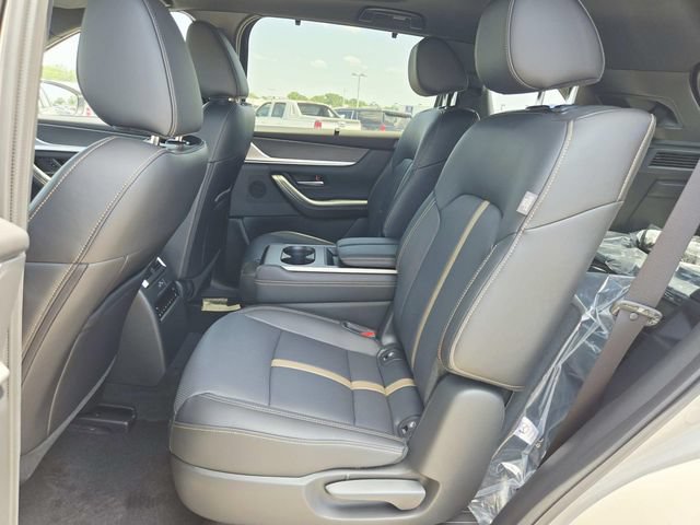 New 2026 MAZDA CX-90 3.3 Turbo S w/ Premium Plus AWD/4WD image 13