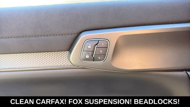 Used 2025 Ford Ranger Raptor AWD/4WD image 9