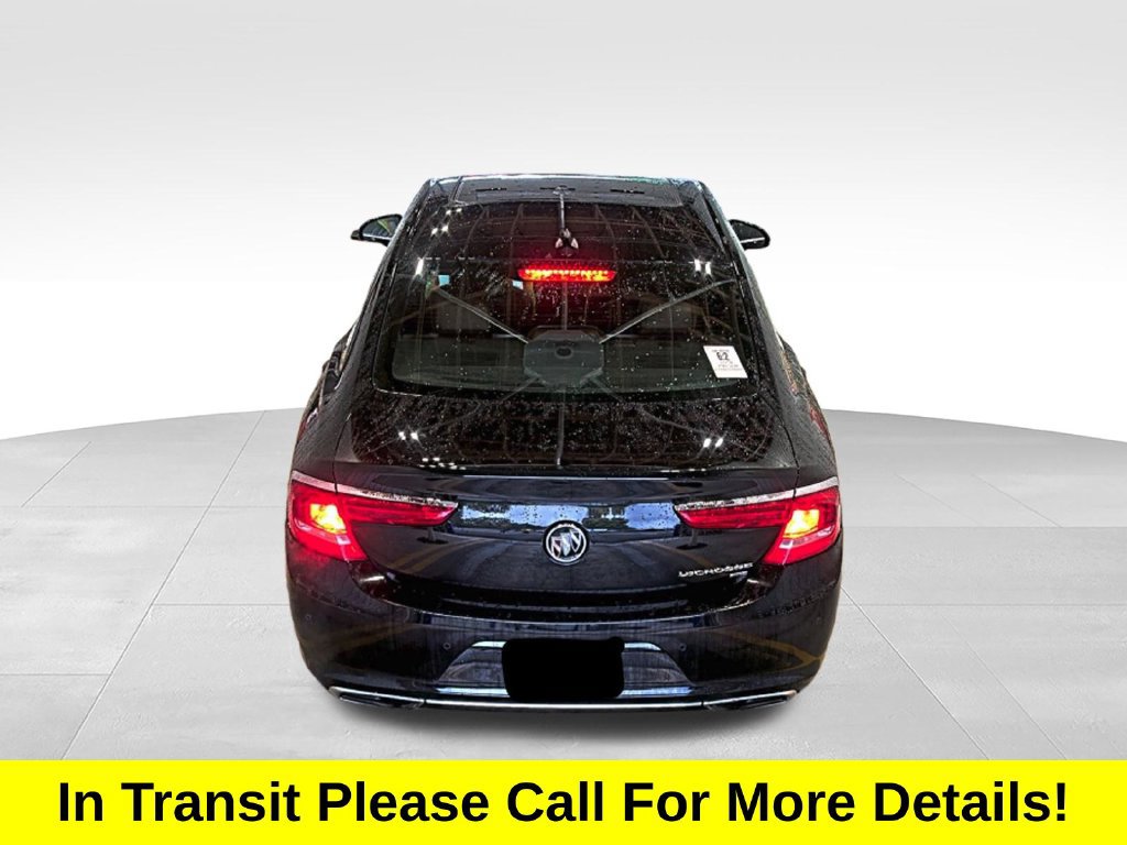 Used 2019 Buick LaCrosse Avenir w/ Driver Confidence Package II AWD/4WD image 9