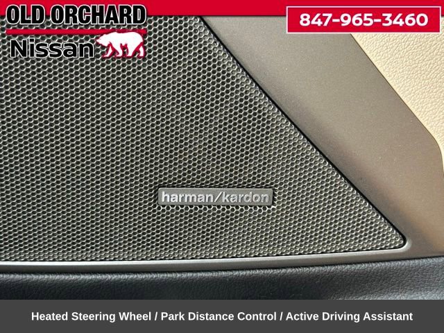 Used 2023 BMW 330e xDrive w/ M Sport Package AWD/4WD image 11