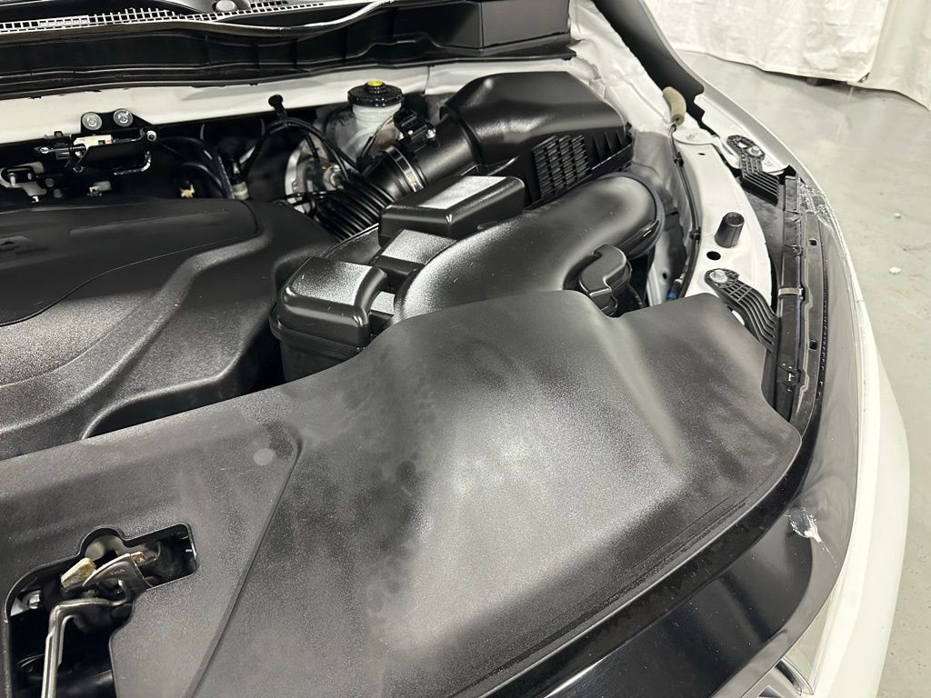 Used 2025 Honda Odyssey EX-L image 71