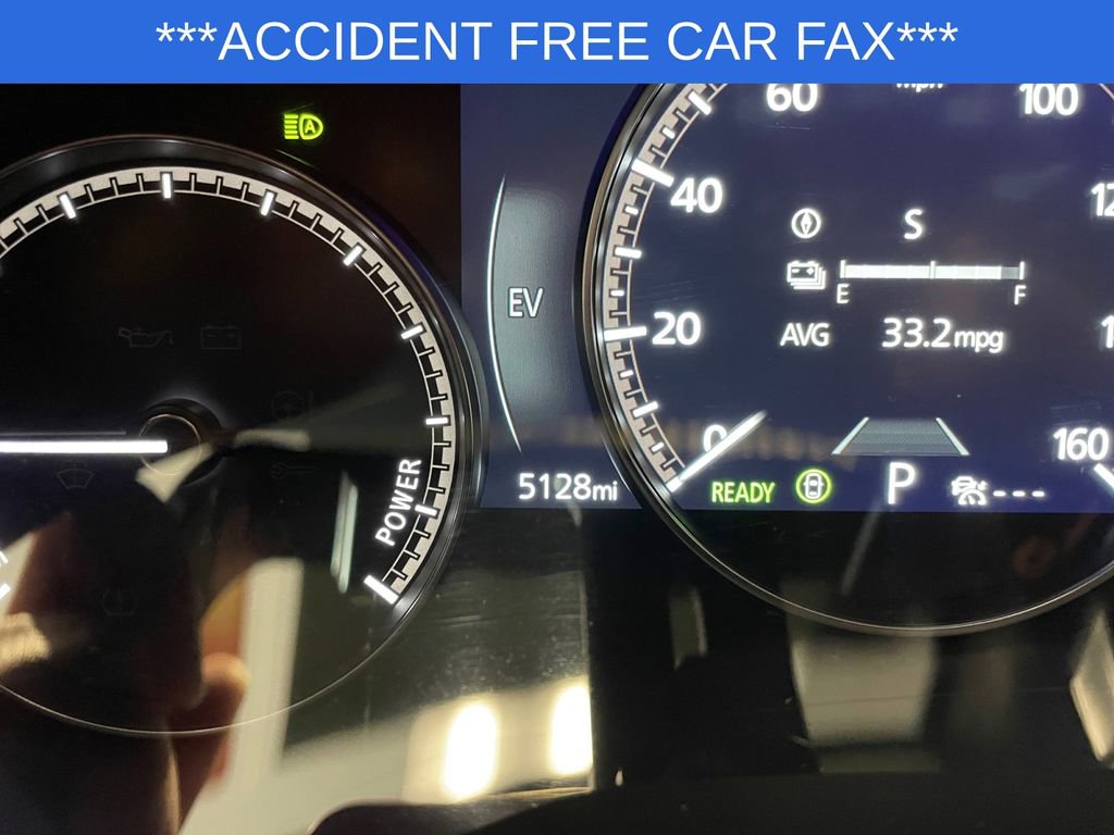 Used 2025 MAZDA CX-50 2.5 Hybrid w/ Weather Package image 2