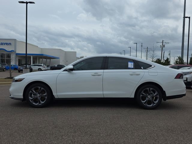 Used 2025 Honda Accord EX-L image 6