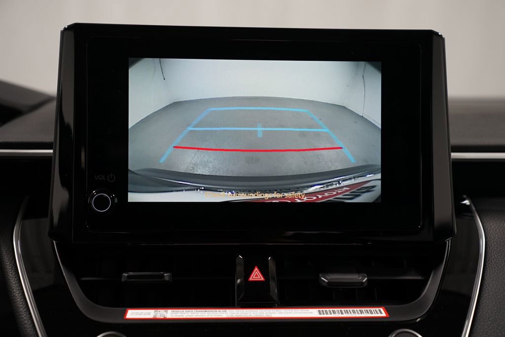 New 2026 Toyota Corolla LE FWD image 19