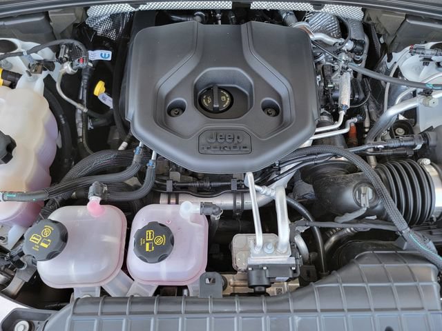 Certified 2023 Jeep Grand Cherokee 4WD 4xe image 40