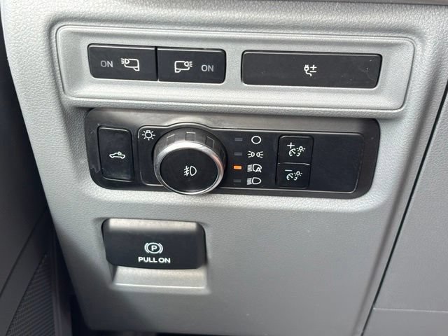 Used 2023 Ford F150 XLT w/ XTR Package AWD/4WD image 31