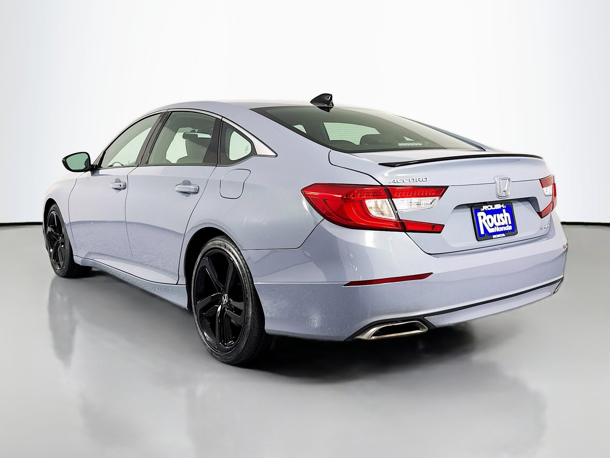 Certified 2022 Honda Accord Sport image 7