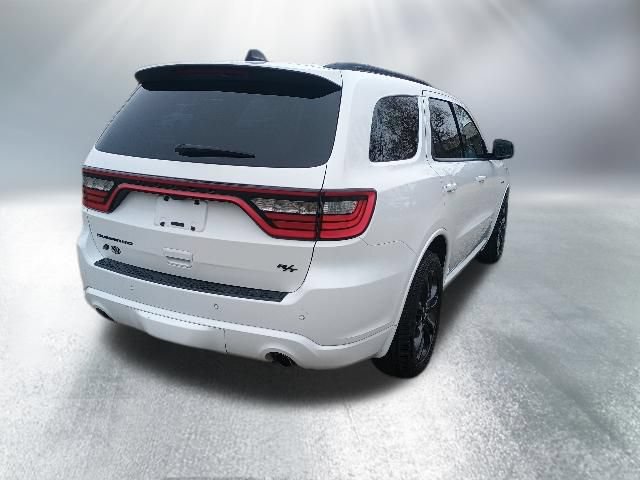 Used 2023 Dodge Durango R/T AWD/4WD image 5