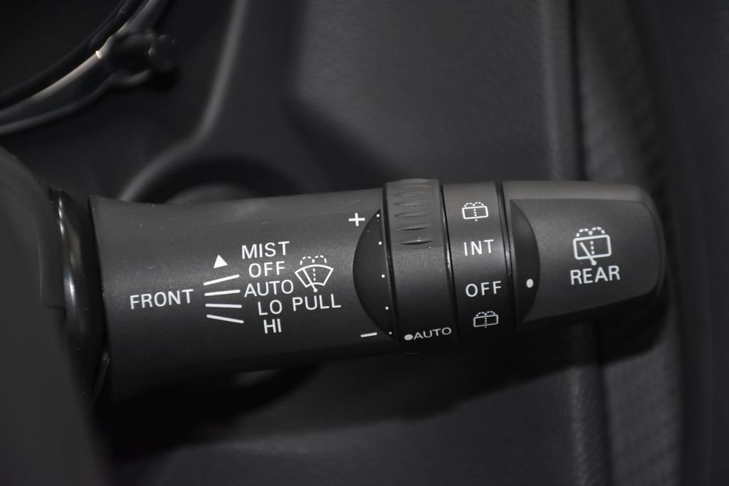 New 2025 Mitsubishi Outlander Sport ES AWD/4WD image 12