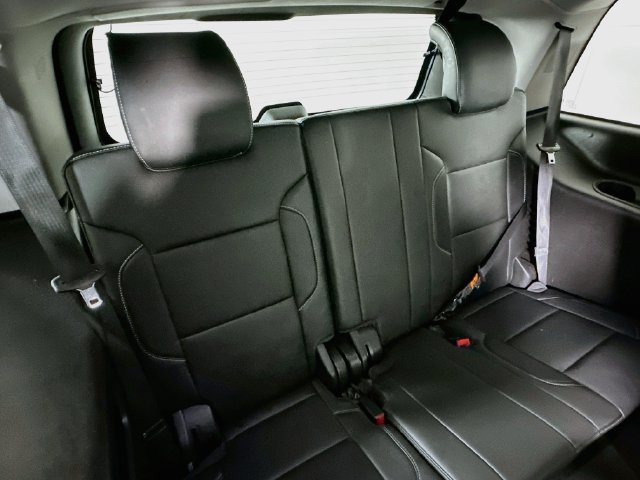Used 2019 Chevrolet Tahoe Premier AWD/4WD image 36