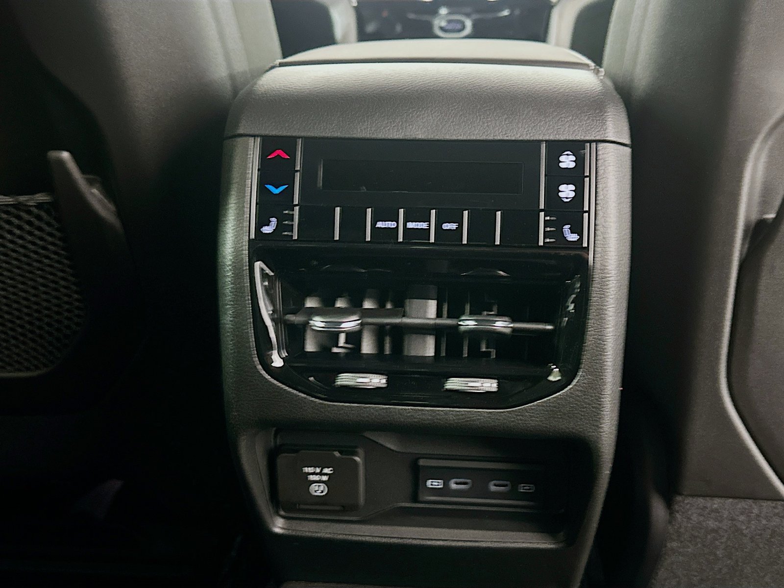 New 2026 Jeep Grand Cherokee L Limited AWD/4WD image 27