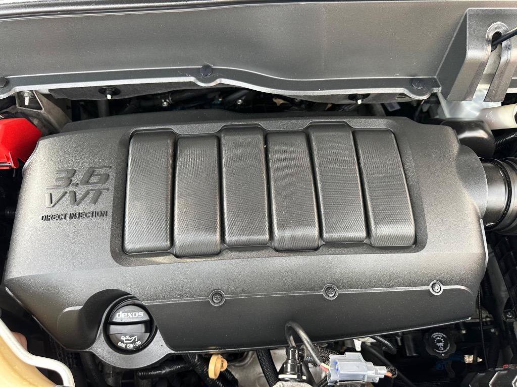 Used 2014 GMC Acadia SLT FWD image 38