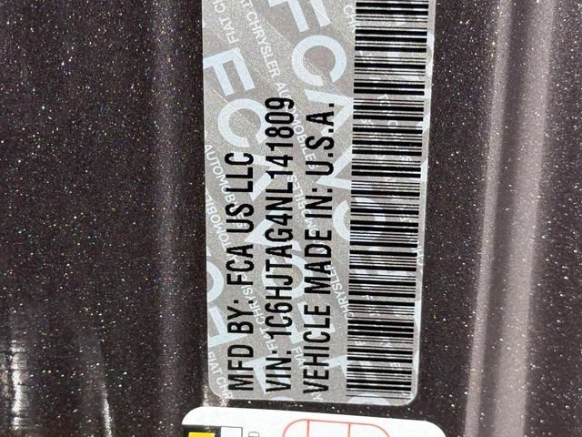 Used 2022 Jeep Gladiator Sport AWD/4WD image 16