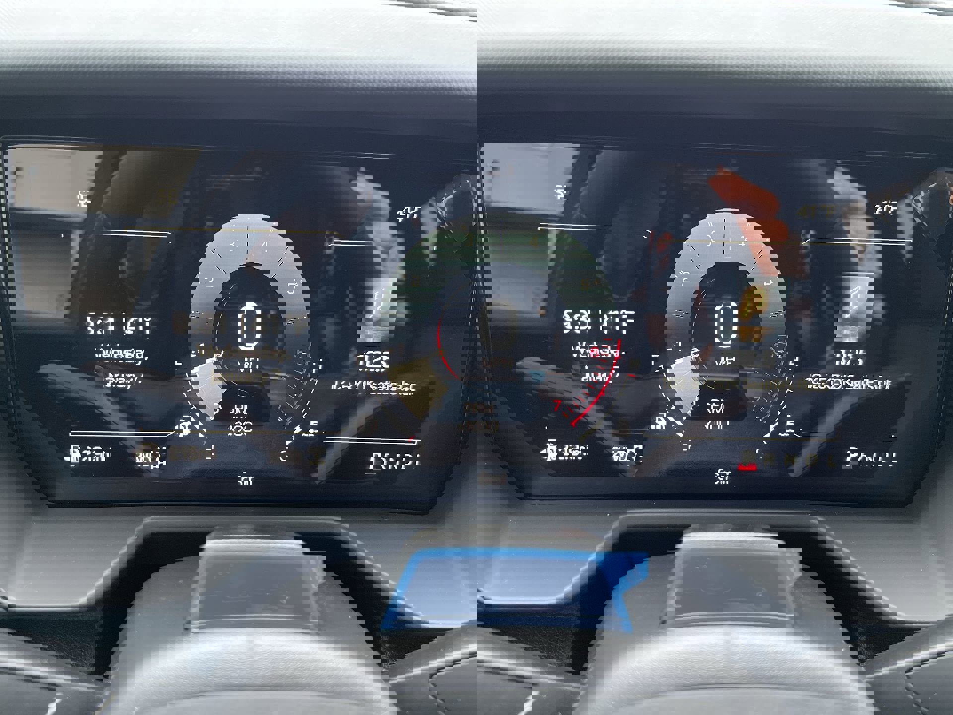 New 2026 GMC Acadia AT4 w/ Super Cruise Package image 45