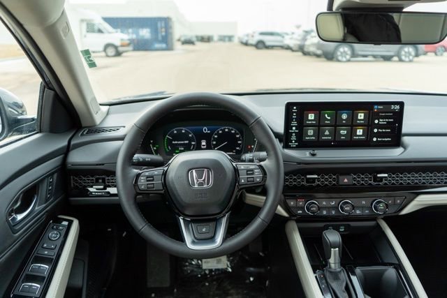 New 2026 Honda Accord Touring image 18