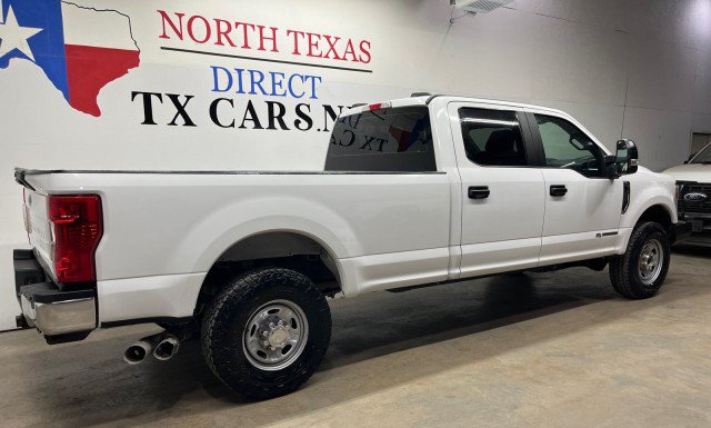Used 2022 Ford F250 XL w/ Power Equipment Group AWD/4WD image 4