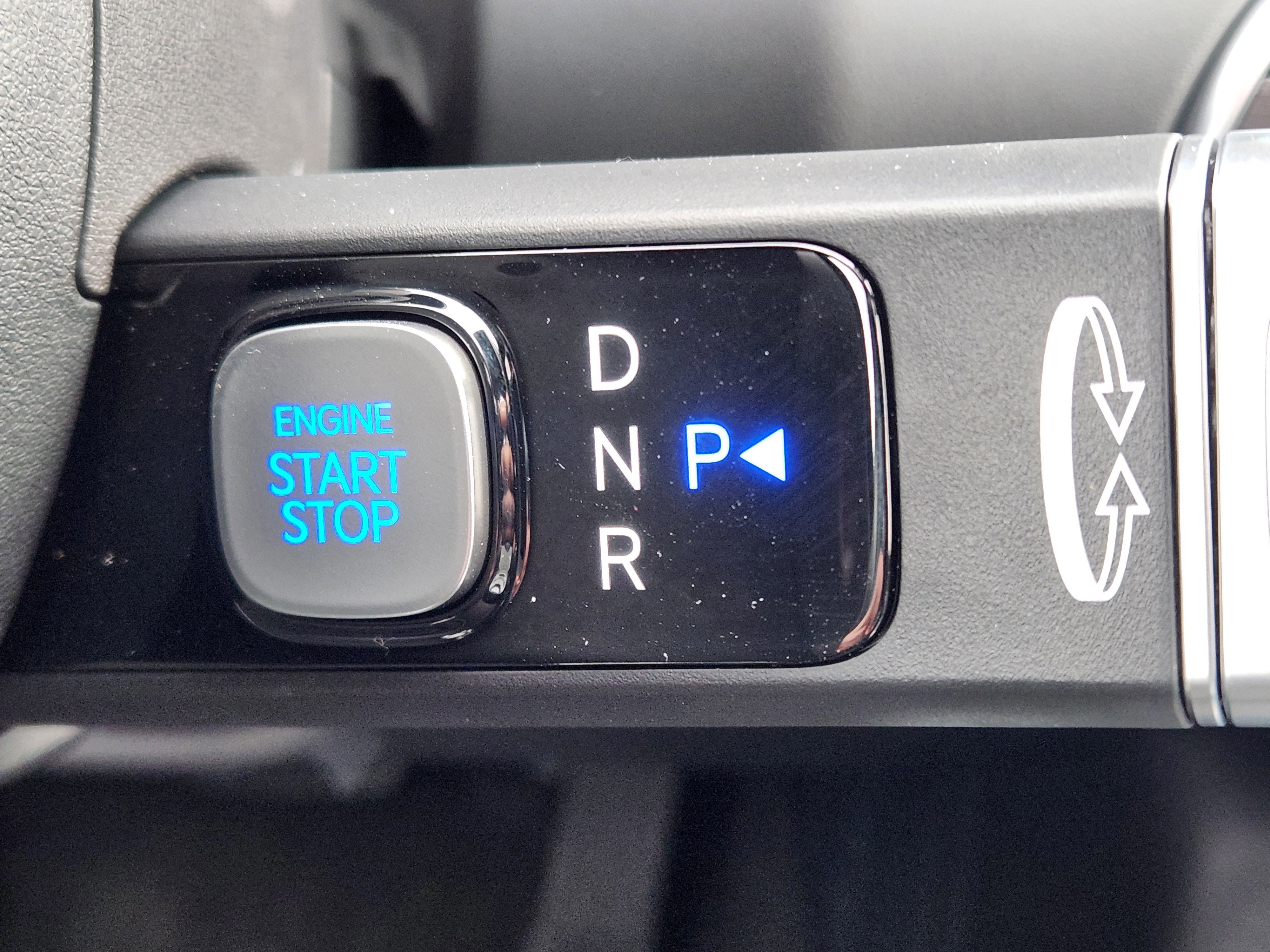 New 2026 Hyundai Palisade Calligraphy image 30