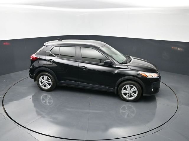 Certified 2024 Nissan Kicks S FWD image 20