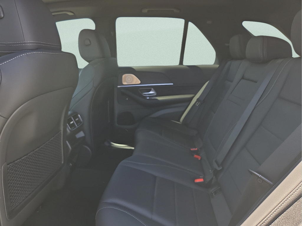 New 2026 Mercedes-Benz GLE 450 4MATIC image 11
