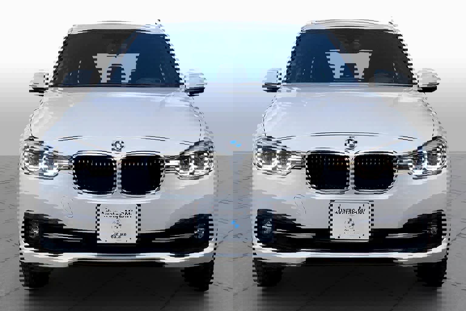 Used 2018 BMW 330i Sedan image 3