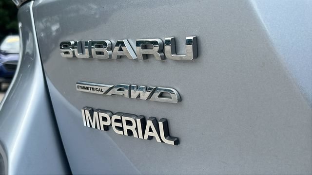 Used 2022 Subaru Outback AWD/4WD image 14
