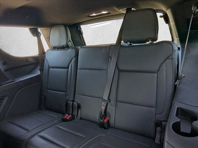 Used 2025 GMC Yukon Denali image 19