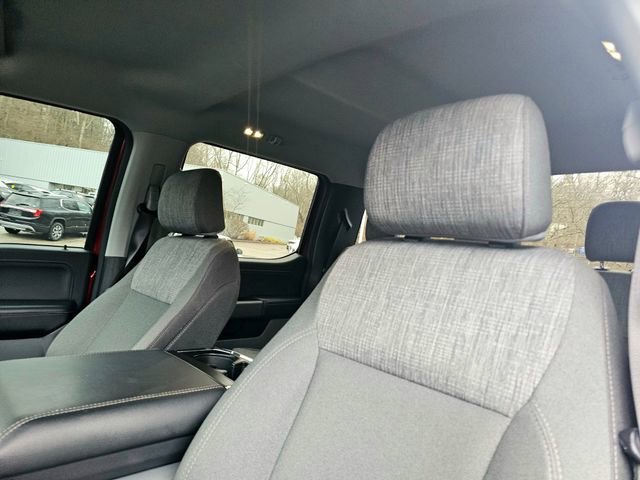 Used 2022 Ford F150 XLT w/ Equipment Group 302A High image 10