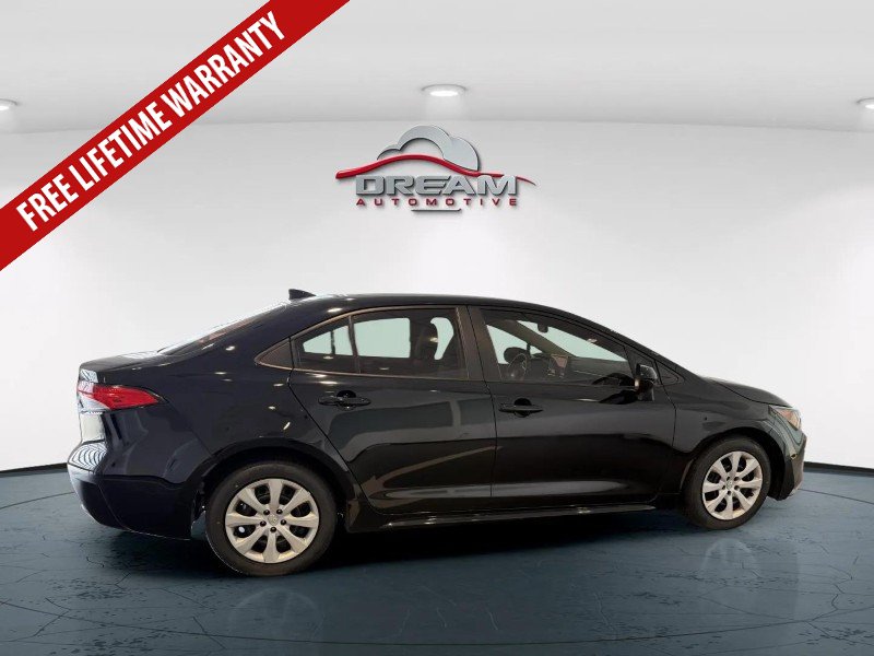 Used 2023 Toyota Corolla LE FWD image 19