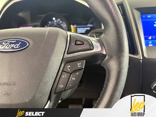 Used 2020 Ford Edge SEL w/ Cold Weather Package AWD/4WD image 12