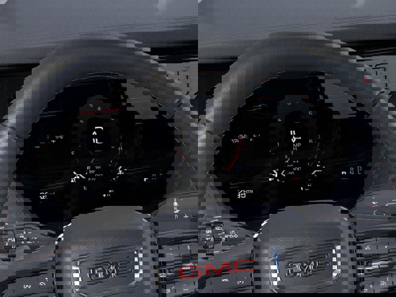 New 2026 GMC Yukon AT4 image 42