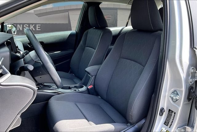 Used 2026 Toyota Corolla LE FWD image 25