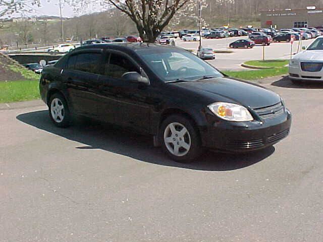Used 2009 Chevrolet Cobalt LT FWD image 21