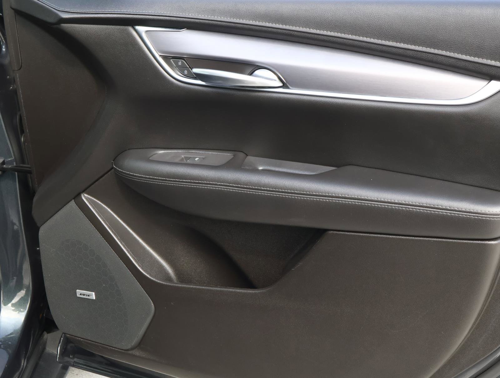 Used 2022 Cadillac XT5 Luxury image 20