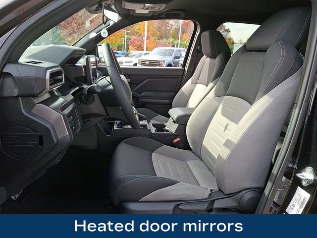 Used 2025 Toyota Tacoma TRD Sport image 17