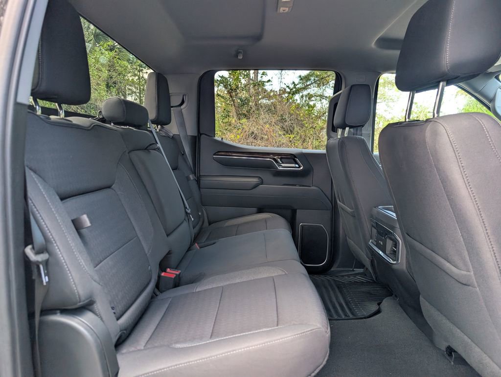 Used 2023 GMC Sierra 1500 Elevation AWD/4WD image 22