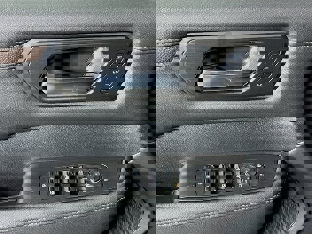 New 2025 Nissan Armada SL w/ Captain's Chari Seat Package image 22