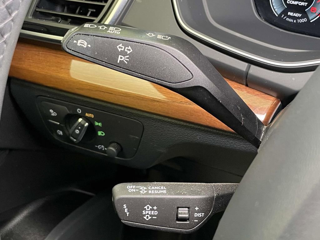 Certified 2023 Audi Q5 2.0T Premium Plus w/ Premium Plus Package image 40