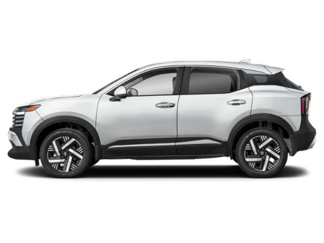 New 2027 Nissan Kicks SV AWD/4WD image 3