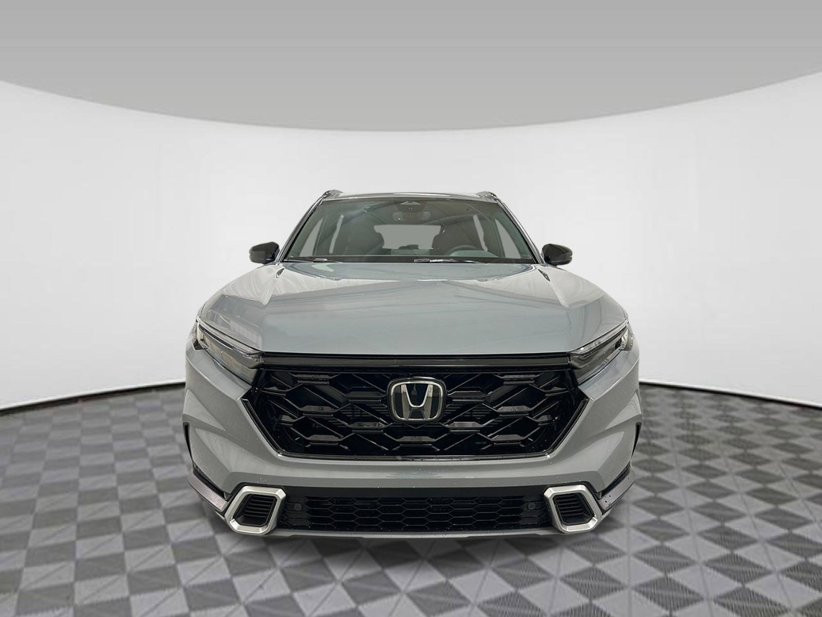 New 2026 Honda CR-V Sport Touring image 8