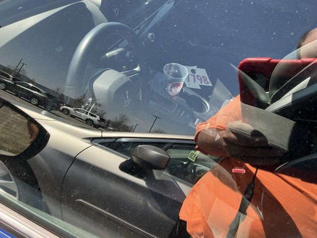 Used 2024 Honda Civic Sport image 25