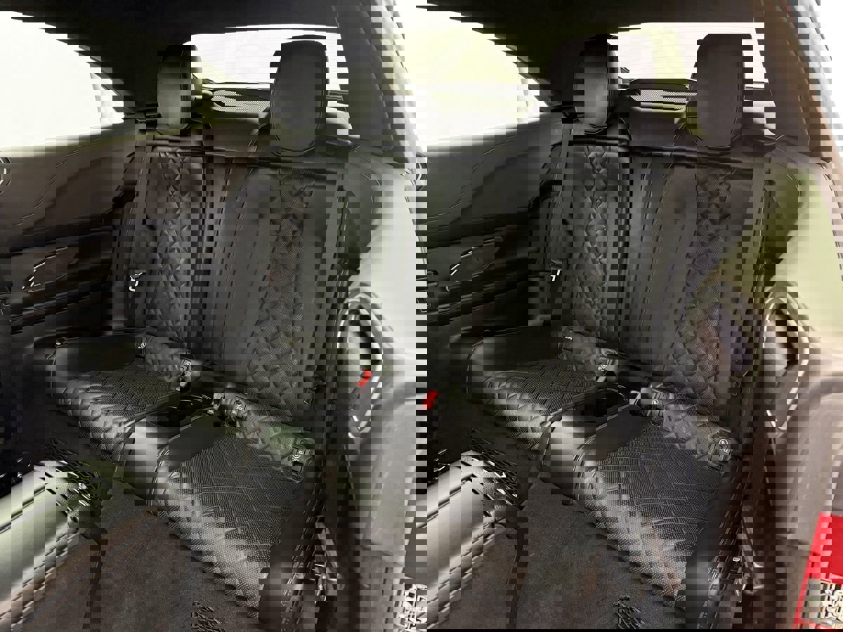 Used 2019 Mercedes-Benz E 53 AMG 4MATIC Cabriolet image 66