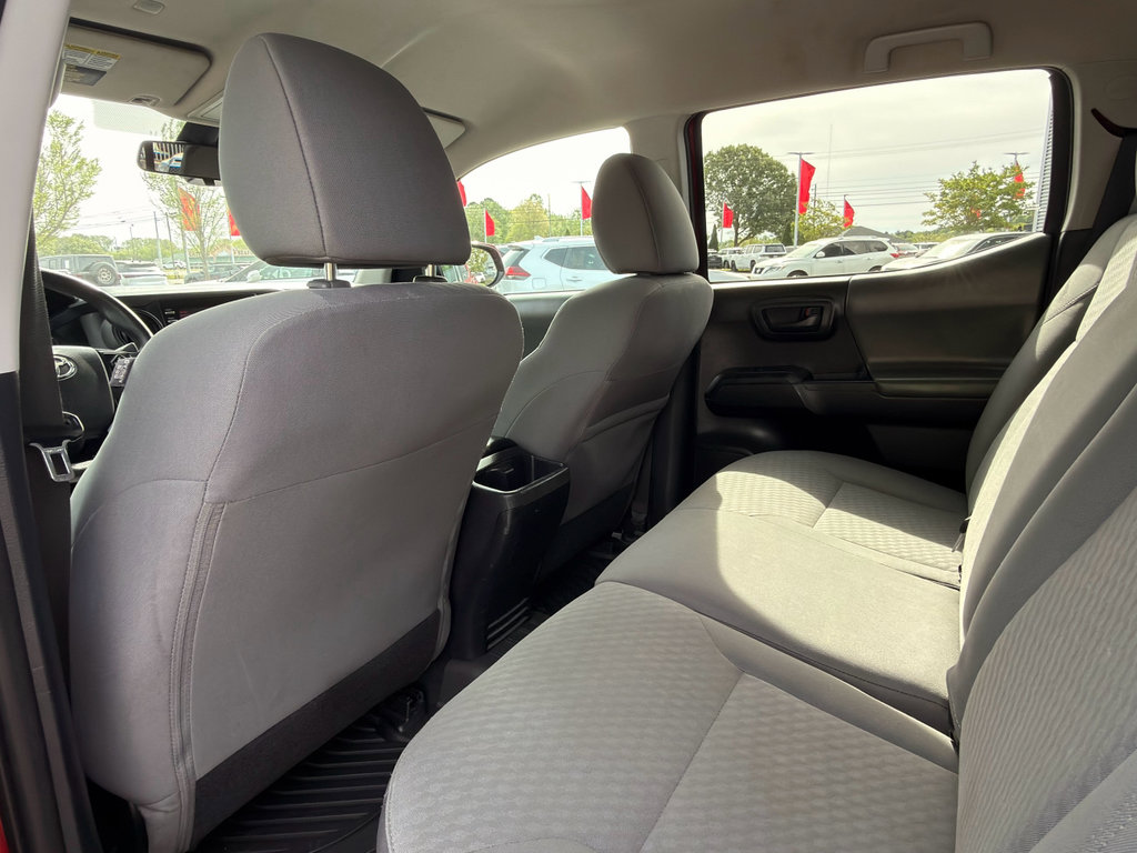 Used 2020 Toyota Tacoma SR w/ SR Convenience Package image 20