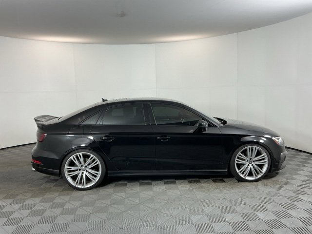 Used 2017 Audi S3 Prestige image 4